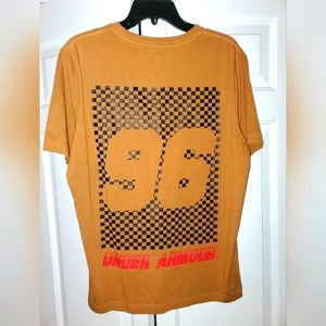 Under Armour Racing Tee